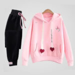 بيجامة نسائية شتوي ديزل