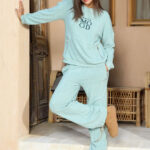 ترنج شتوي حريمي