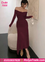 كاش مايوه أوف شولدر صيفي