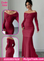 كاش مايوه أوف شولدر صيفي