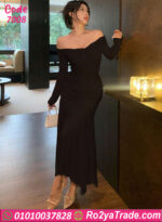 كاش مايوه أوف شولدر صيفي