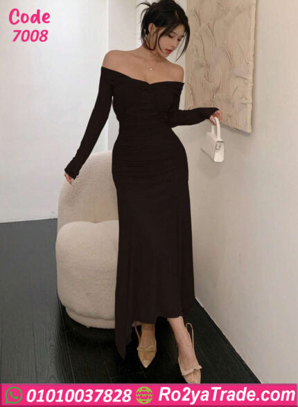 كاش مايوه أوف شولدر صيفي