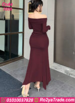 كاش مايوه أوف شولدر صيفي