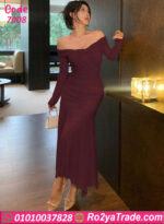 كاش مايوه أوف شولدر صيفي