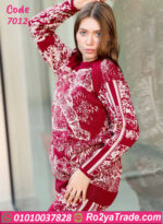 ترنج شتوي تريكو ديور