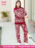 ترنج شتوي تريكو ديور