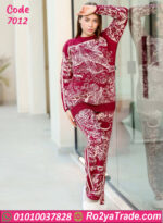 ترنج شتوي تريكو ديور