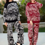 ترنج شتوي تريكو ديور