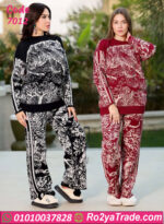 ترنج شتوي تريكو ديور