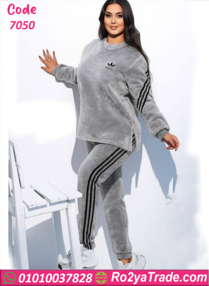 طقم فرو شتوي