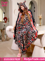 كاش مايوه بيتي شتوي تايجر