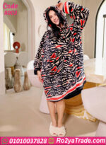 كاش مايوه شتوي تايجر قصير