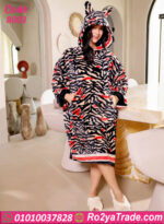 كاش مايوه شتوي تايجر قصير