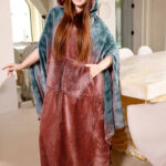 كاش مايوه شتوي قطيفة