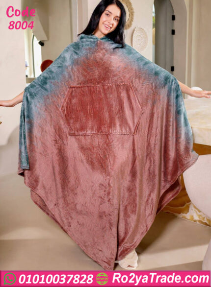 كاش مايوه شتوي قطيفة