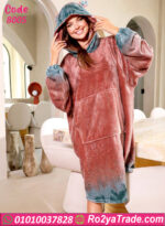 كاش مايوه شتوي قطيفة