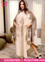 كاش مايوه شتوي قطيفة