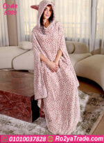 كاش مايوه شتوي ليبرد قطيفة