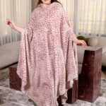 كاش مايوه شتوي ليبرد قطيفة