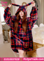 كاش مايوه شتوي كاروه قطيفة