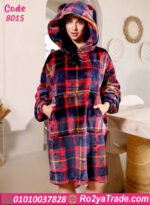 كاش مايوه شتوي كاروه قطيفة