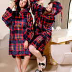 كاش مايوه شتوي كاروه قطيفة