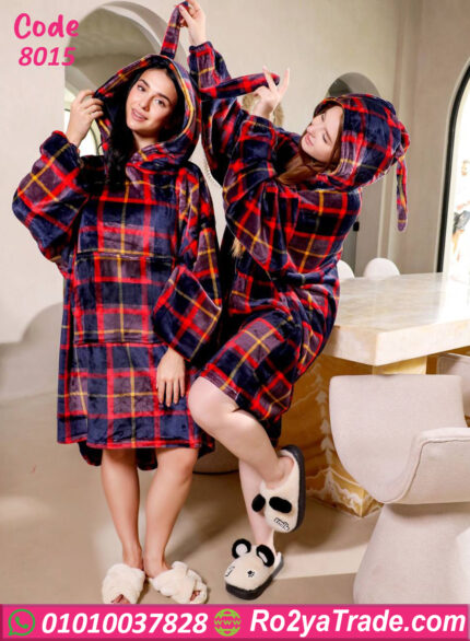 كاش مايوه شتوي كاروه قطيفة