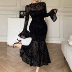 دريس شيفون سواريه – 8034