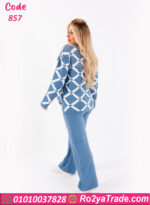 ترنج شتوي نيت نسائي