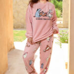 ترنج فرو ويني ذا بوه شتوي