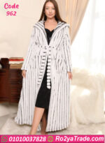 كاش مايوه شتوي ناعم