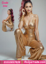 سلوبت لانجري لامع