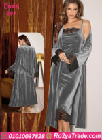 كاش مايوه مخمل شتوي