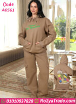 ترينج شتوي حريمي كوكو