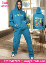 ترينج شتوي حريمي كوكو