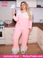 بيجامة صيفي حريمي بيج سايز