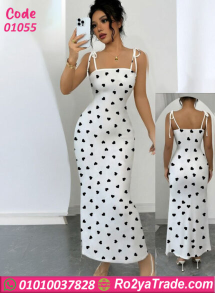 كاش مايوه صيفي قلوب