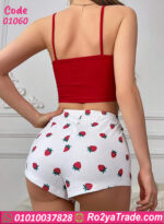 هوت شورت صيفي بناتي