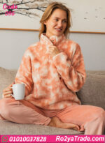 بيجامة حريمي شتوي