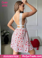 لانجري قلوب قصير