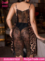 لانجري تايجر قصير