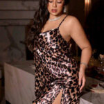 لانجري تايجر قصير