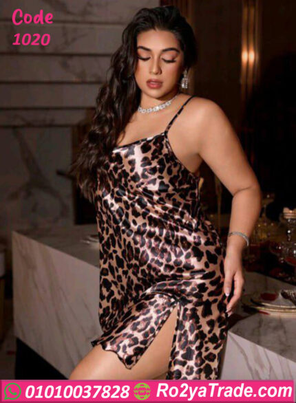 لانجري تايجر قصير