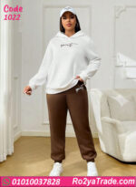 ترنج حريمي شتوي بيج سايز