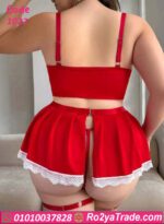 لانجري ميني جيب بيج سايز