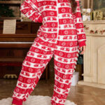 جمبسوت شتوي كريسماس