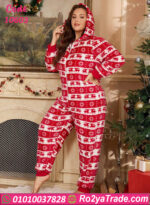 جمبسوت شتوي كريسماس