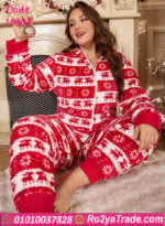 جمبسوت شتوي كريسماس