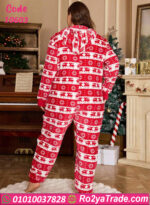 جمبسوت شتوي كريسماس