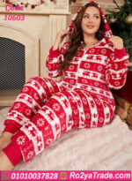 جمبسوت شتوي كريسماس